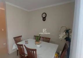 Foto 1 de Apartamento com 3 Quartos à venda, 83m² em Jardim Laudissi, Santa Bárbara D'Oeste