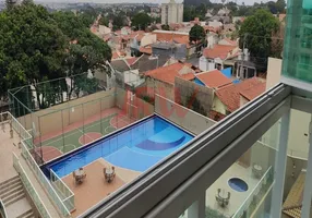 Foto 1 de Apartamento com 3 Quartos à venda, 73m² em Aqui Se Vive, Indaiatuba