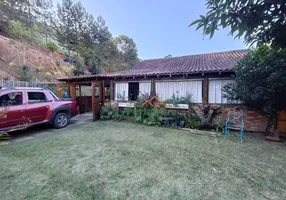 Foto 1 de Fazenda/Sítio com 3 Quartos à venda, 100m² em Zona Rural, Domingos Martins