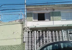 Foto 1 de Sobrado com 2 Quartos para alugar, 117m² em Carandiru, São Paulo