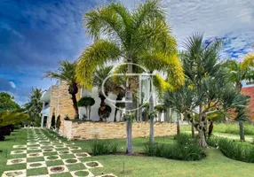 Foto 1 de Casa de Condomínio com 5 Quartos à venda, 500m² em Jacarecica, Maceió