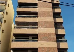 Foto 1 de Apartamento com 3 Quartos à venda, 104m² em Centro, Ribeirão Preto