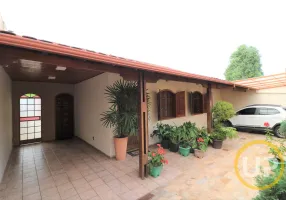 Foto 1 de Casa com 5 Quartos à venda, 278m² em Maria Goretti, Belo Horizonte