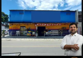 Foto 1 de Galpão/Depósito/Armazém para venda ou aluguel, 240m² em Tabuleiro dos Martins, Maceió