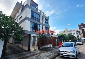 Foto 1 de Apartamento com 2 Quartos à venda, 66m² em Campeche, Florianópolis