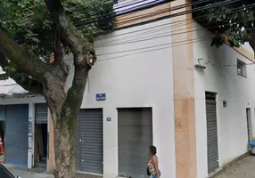 Foto 1 de Ponto Comercial para alugar, 80m² em Praça da Bandeira, Rio de Janeiro