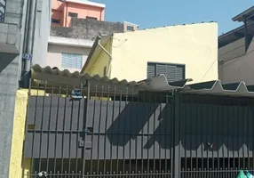 Foto 1 de Casa com 1 Quarto à venda, 34m² em Vila Penteado, São Paulo