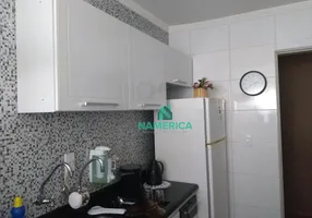 Foto 1 de Apartamento com 2 Quartos à venda, 58m² em Tatuapé, São Paulo