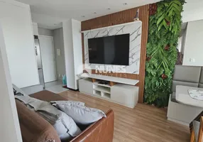 Foto 1 de Apartamento com 2 Quartos à venda, 49m² em Recanto das Rosas, Osasco