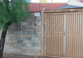 Foto 1 de Casa com 2 Quartos à venda, 90m² em Jardim Nova América, Araraquara