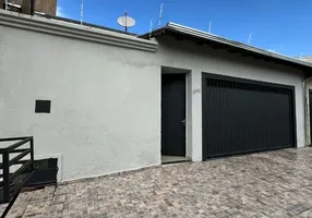 Foto 1 de Casa com 3 Quartos à venda, 160m² em Vila Real, Franca