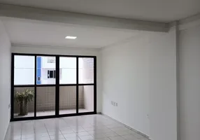 Foto 1 de Apartamento com 3 Quartos para alugar, 123m² em Manaíra, João Pessoa