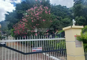 Foto 1 de Lote/Terreno à venda, 417m² em Trindade, Florianópolis