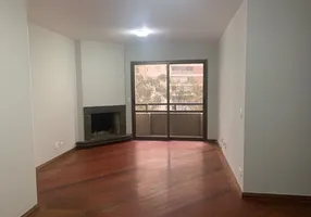 Foto 1 de Apartamento com 3 Quartos à venda, 103m² em Morumbi, São Paulo