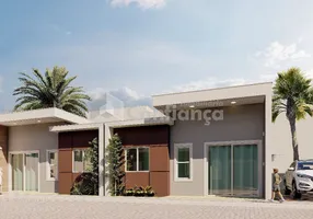 Foto 1 de Casa com 2 Quartos à venda, 55m² em Jardim Icarai, Caucaia