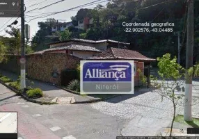 Foto 1 de Lote/Terreno à venda, 515m² em Pendotiba, Niterói