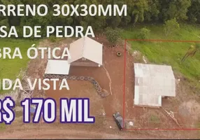 Foto 1 de Fazenda/Sítio com 2 Quartos à venda, 1m² em Zona Rural, Santo Antônio da Patrulha