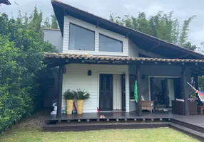 Foto 1 de Casa de Condomínio com 3 Quartos à venda, 375m² em Praia do Rosa, Garopaba