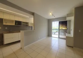 Foto 1 de Apartamento com 3 Quartos à venda, 70m² em Jacarepaguá, Rio de Janeiro