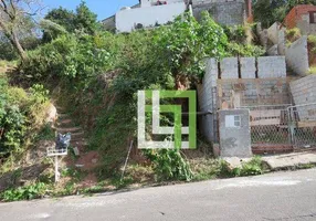 Foto 1 de Lote/Terreno à venda, 270m² em Botujuru, Campo Limpo Paulista