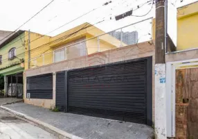 Foto 1 de Sobrado com 3 Quartos à venda, 130m² em Vila Prudente, São Paulo