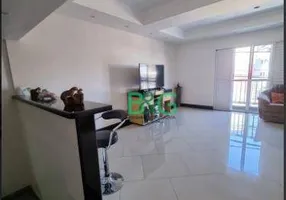 Foto 1 de Casa com 2 Quartos à venda, 111m² em Vila Inglesa, São Paulo