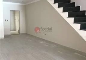 Foto 1 de Sobrado com 3 Quartos à venda, 98m² em Sapopemba, São Paulo