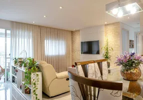 Foto 1 de Apartamento com 2 Quartos à venda, 81m² em Jardim da Saude, São Paulo