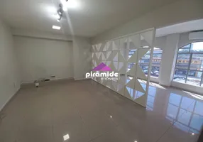 Foto 1 de Sala Comercial à venda, 42m² em Centro, São José dos Campos