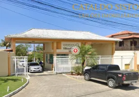 Foto 1 de Casa de Condomínio com 3 Quartos à venda, 168m² em Pontinha, Araruama