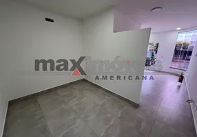 Foto 1 de Ponto Comercial para alugar, 31m² em Jardim São Paulo, Americana