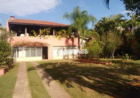 Foto 1 de Casa com 4 Quartos à venda, 643m² em Jardim Nasralla, Bauru