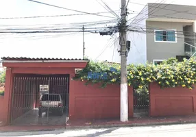 Foto 1 de Casa com 2 Quartos à venda, 250m² em Parque São Luis , São Paulo