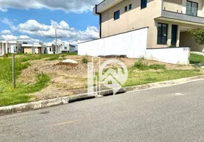 Foto 1 de Lote/Terreno à venda, 250m² em Residencial Colinas, Caçapava