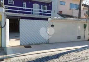Foto 1 de Casa de Condomínio com 3 Quartos à venda, 231m² em Camorim, Rio de Janeiro