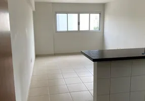 Foto 1 de Apartamento com 1 Quarto à venda, 55m² em Setor Central, Goiânia