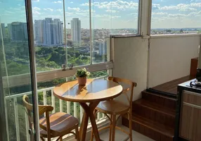 Foto 1 de Apartamento com 3 Quartos à venda, 146m² em Jardim Pinheiros, São José do Rio Preto