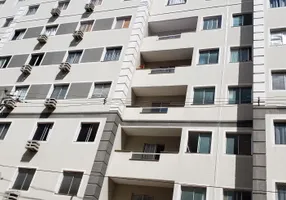 Foto 1 de Apartamento com 2 Quartos para alugar, 48m² em São Francisco, Campo Grande