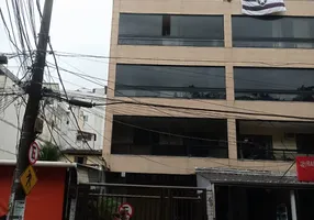 Foto 1 de Apartamento com 2 Quartos para alugar, 55m² em Recreio Dos Bandeirantes, Rio de Janeiro