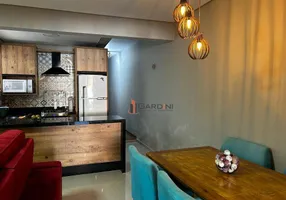 Foto 1 de Casa com 2 Quartos à venda, 100m² em Residencial Mirage, Mogi das Cruzes