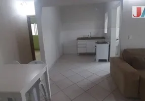 Foto 1 de Apartamento com 2 Quartos à venda, 65m² em Jundiaquara, Aracoiaba da Serra