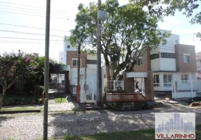 Foto 1 de Casa de Condomínio com 3 Quartos à venda, 122m² em Vila Assunção, Porto Alegre