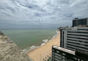 Foto 1 de Cobertura com 4 Quartos à venda, 360m² em Piedade, Jaboatão dos Guararapes