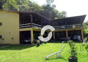 Foto 1 de Casa com 4 Quartos à venda, 613m² em Mantiquira, Paty do Alferes