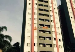 Foto 1 de Apartamento com 2 Quartos para venda ou aluguel, 48m² em Cidade Líder, São Paulo