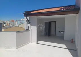 Foto 1 de Apartamento com 2 Quartos à venda, 96m² em Vila Sao Pedro, Santo André