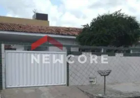 Foto 1 de Casa com 3 Quartos à venda, 182m² em José Américo de Almeida, João Pessoa