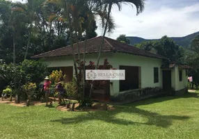 Foto 1 de Fazenda/Sítio à venda, 80m² em Sampaio Correia, Saquarema