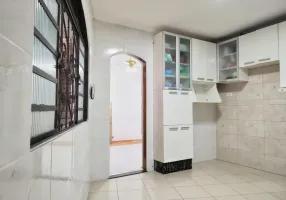 Foto 1 de Casa com 1 Quarto para alugar, 50m² em Horto Florestal, São Paulo