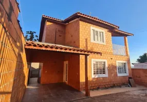 Foto 1 de Sobrado com 3 Quartos à venda, 165m² em Jardim Santiago, Indaiatuba